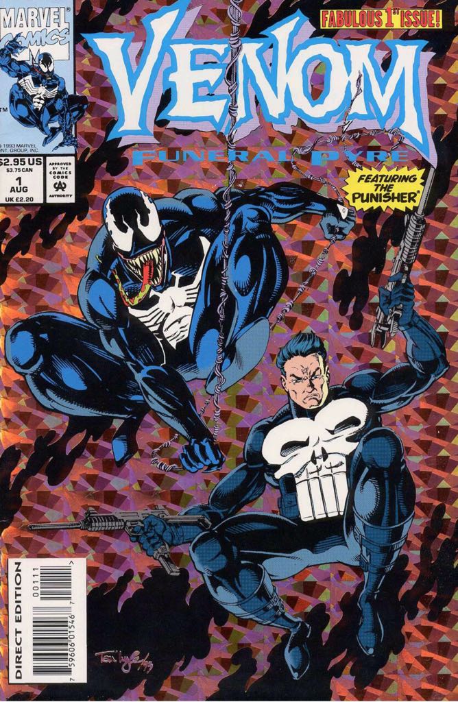 New Teen Titans- The