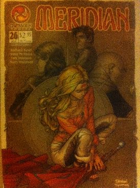 Hunter The Age Of Magic