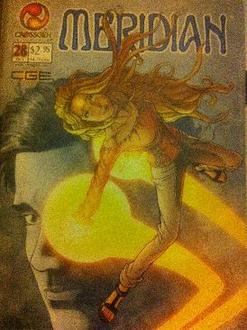 Spider-Man Chapter One