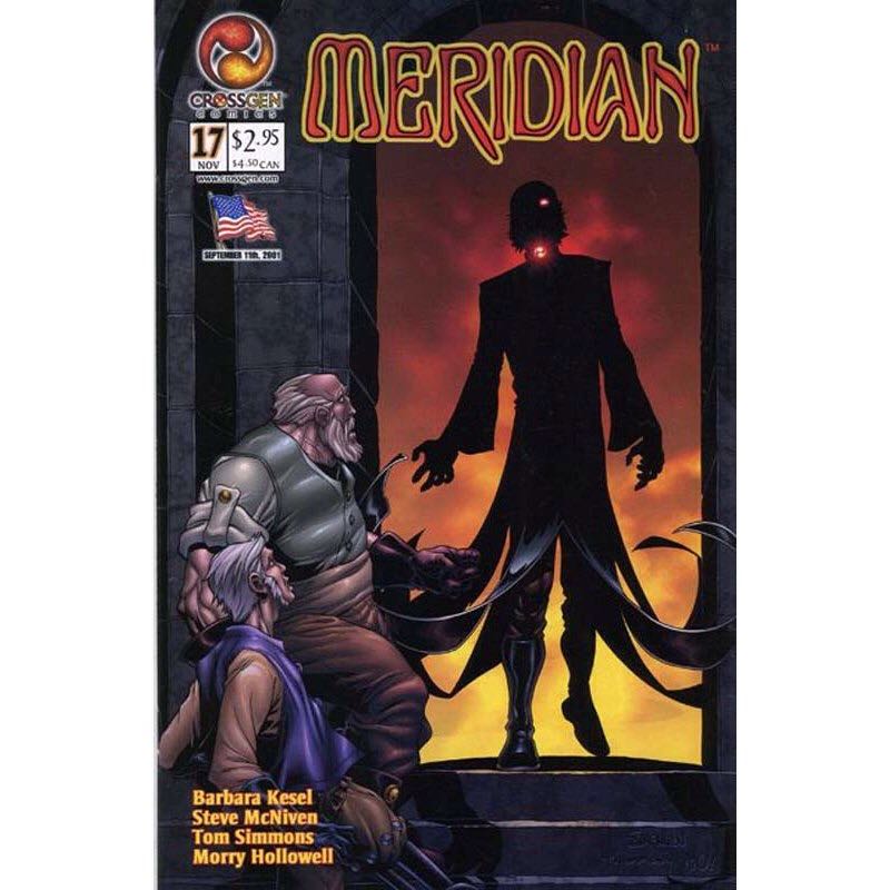 Supreme Power: Hyperion