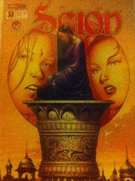 Tarzan: Lord Of The Jungle