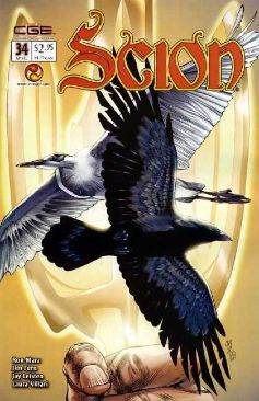 Supreme Power: Hyperion