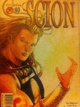 Brightest Day: Green Arrow