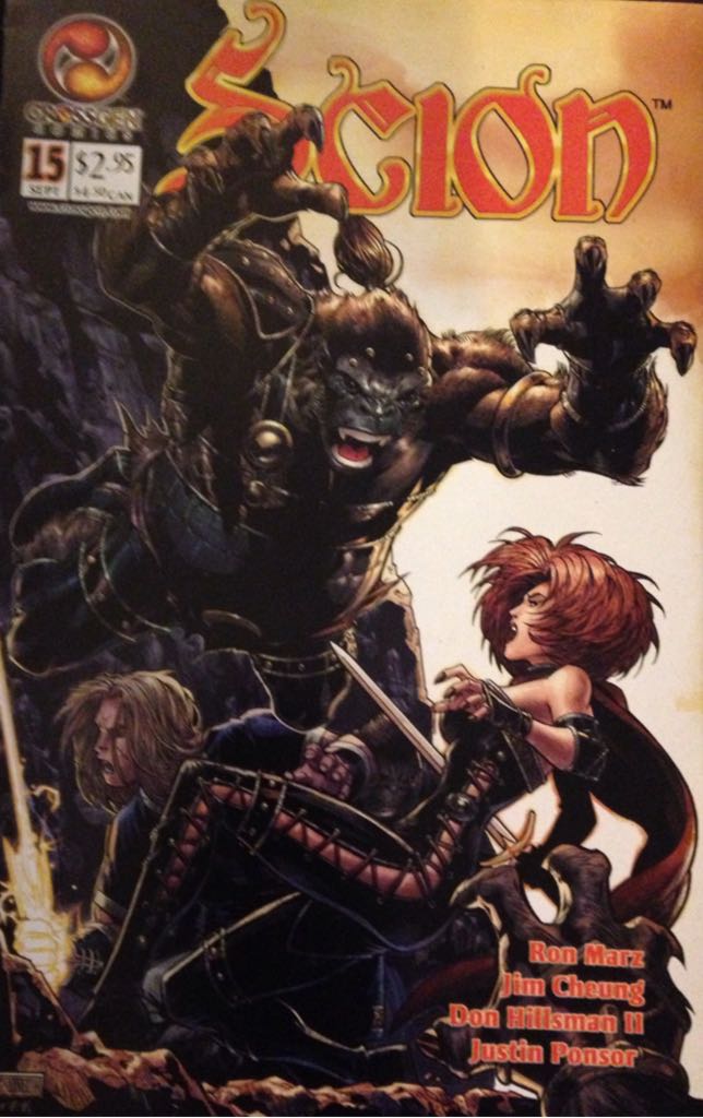 Shield: Directors Cut