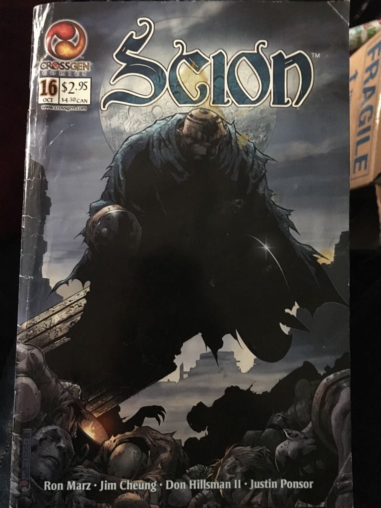 Tales Of The Teen Titans