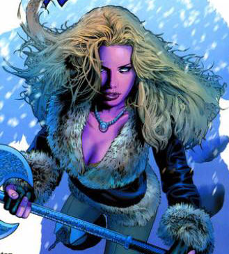 Sojourn - CrossGen Comics (31 - Feb 2004) comic book collectible [Barcode 800155981366] - Main Image 3