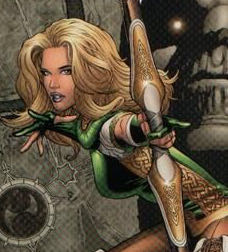 Sojourn - CrossGen Comics (6 - Jan 2002) comic book collectible [Barcode 800155981366] - Main Image 4