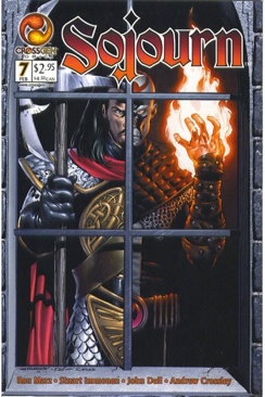 Uncanny X-Men Annual (2006)