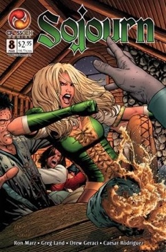 X-Men: Phoenix Warsong