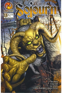 The Amazing Spider-Girl