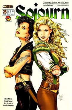 Marc Spector: Moon Knight (1989)