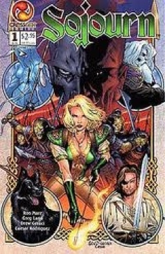 Power Man And Iron Fist