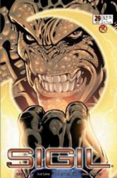 Marc Spector: Moon Knight