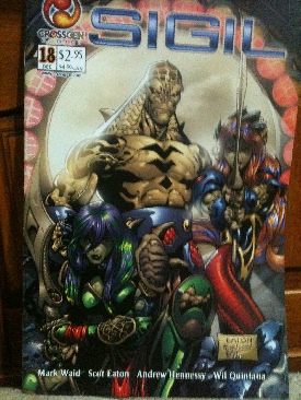 Power Man And Iron Fist