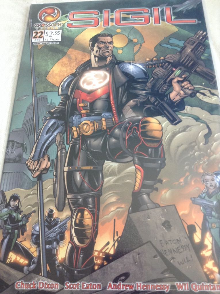 Power Man and Iron Fist