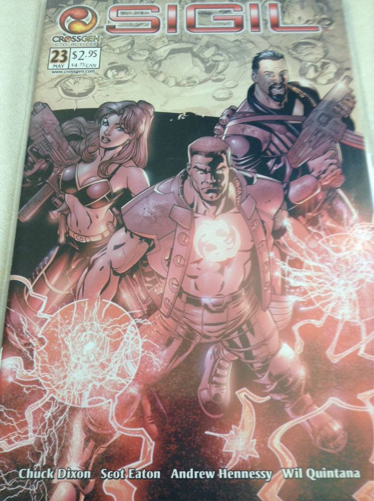 Superman: Last Stand of New Krypton