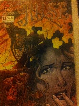 Tales Of The Teen Titans