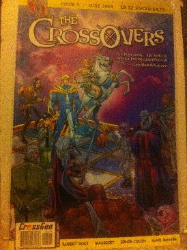 Power Man And Iron Fist