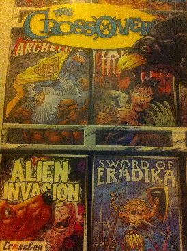 Power Man And Iron Fist