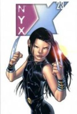 Grimm Fairy Tales: Beyond Wonderland