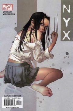 Grimm Fairy Tales: Beyond Wonderland