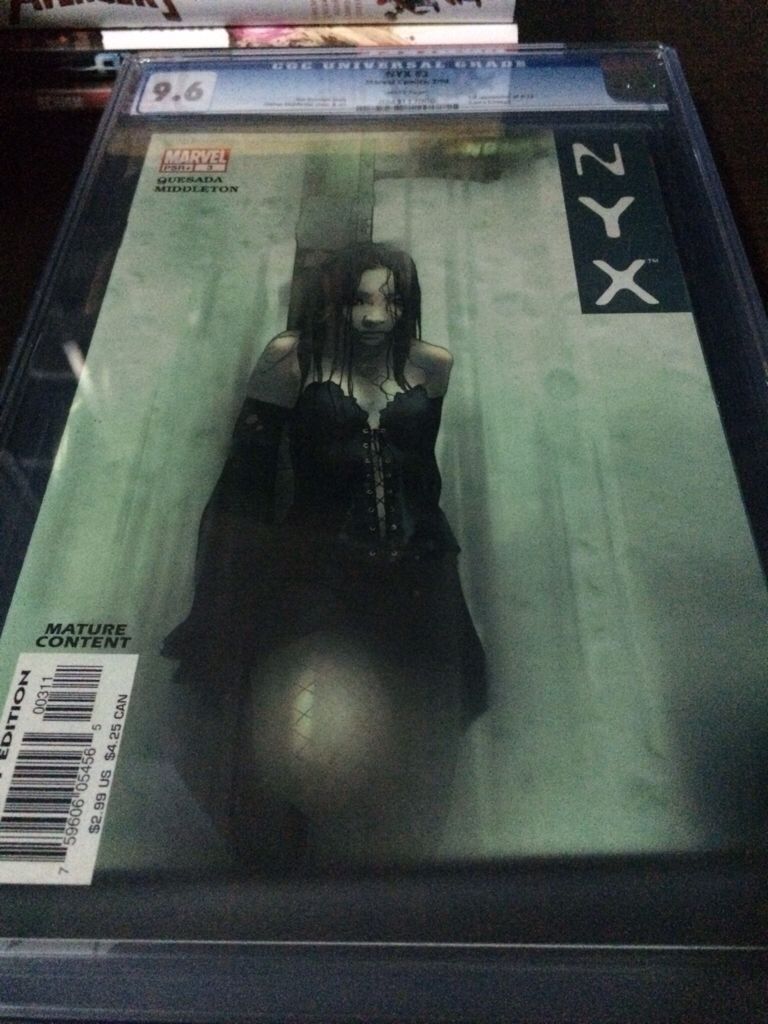 Power Man And Iron Fist