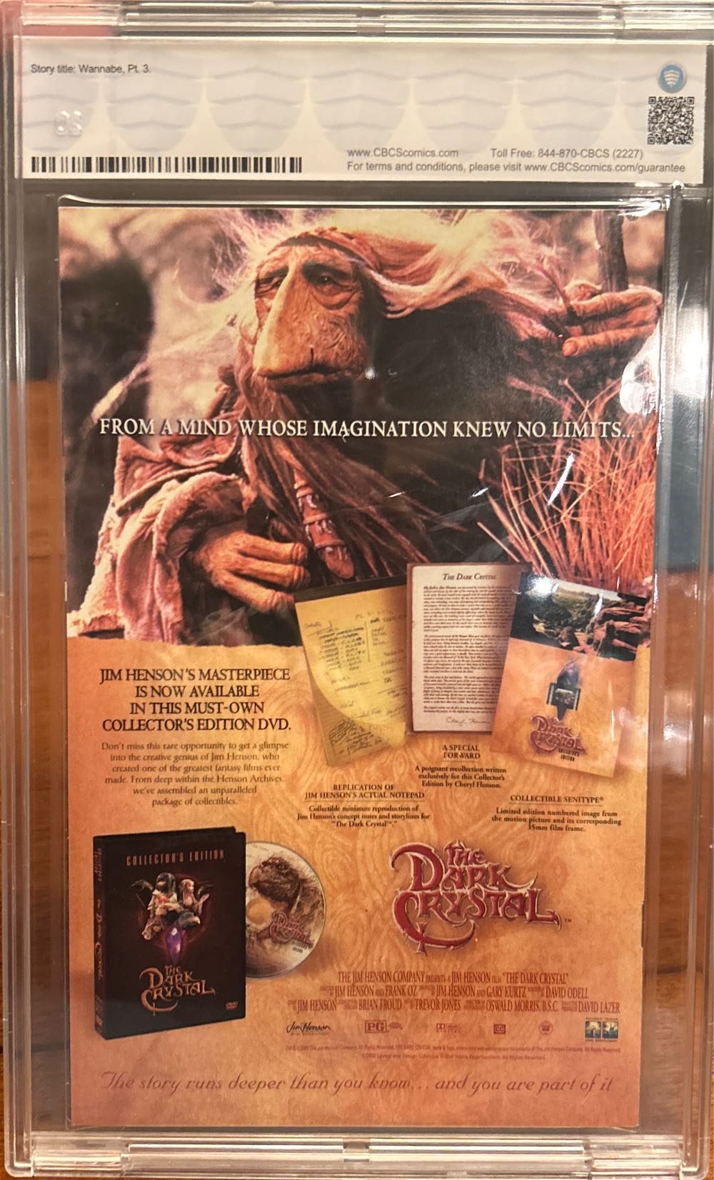 NYX Vol. 1 1st Appearance X-23 - DC  Comics (3 - Feb 2004) comic book collectible [Barcode 75960605456500311] - Main Image 4