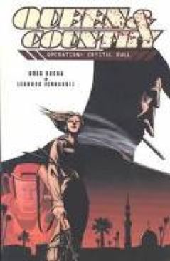 Power Man And Iron Fist