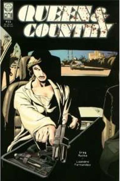 Full Metal Panic Anime Mission