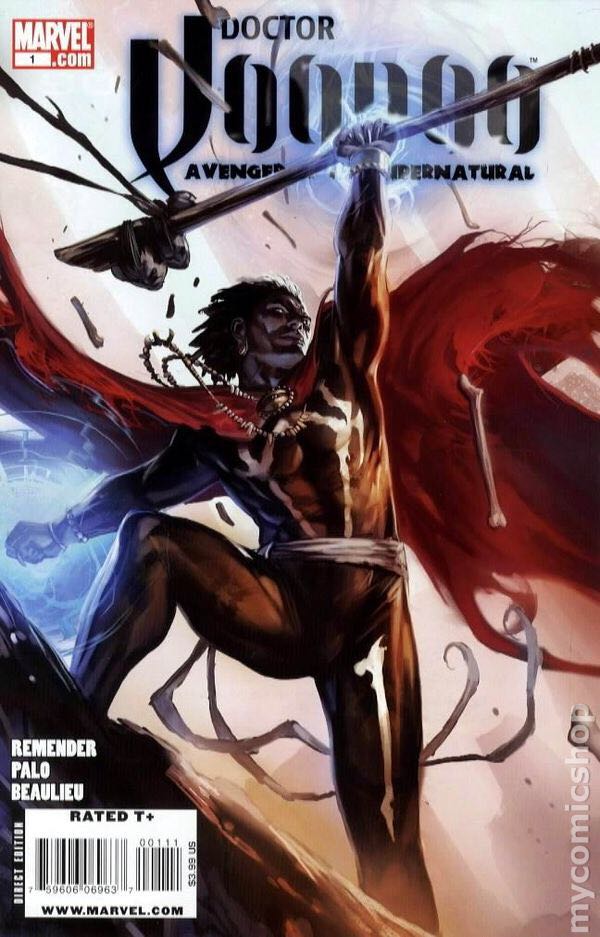 Lights Out, Everyone!