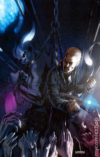 Captain America (Vol. 5): Patriot