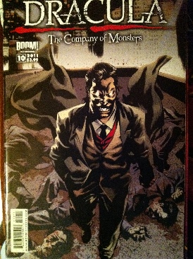 Power Man And Iron Fist