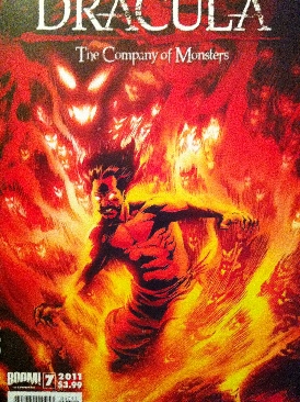 Spider-Man Chapter One