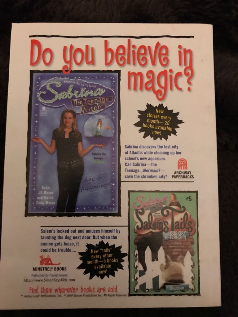 Laugh Digest Magazine  (149) comic book collectible [Barcode 00912846852518] - Main Image 2