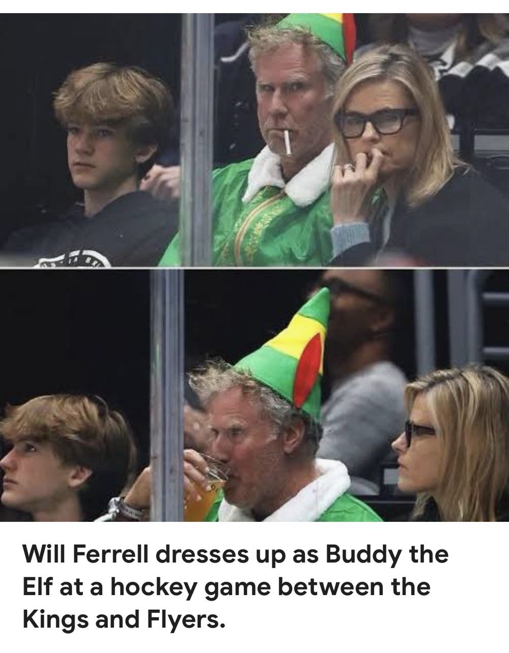 Power Man And Iron Fist - Marvel Comics Group (89 - Jan 1983) comic book collectible [Barcode 000000000] - Main Image 3