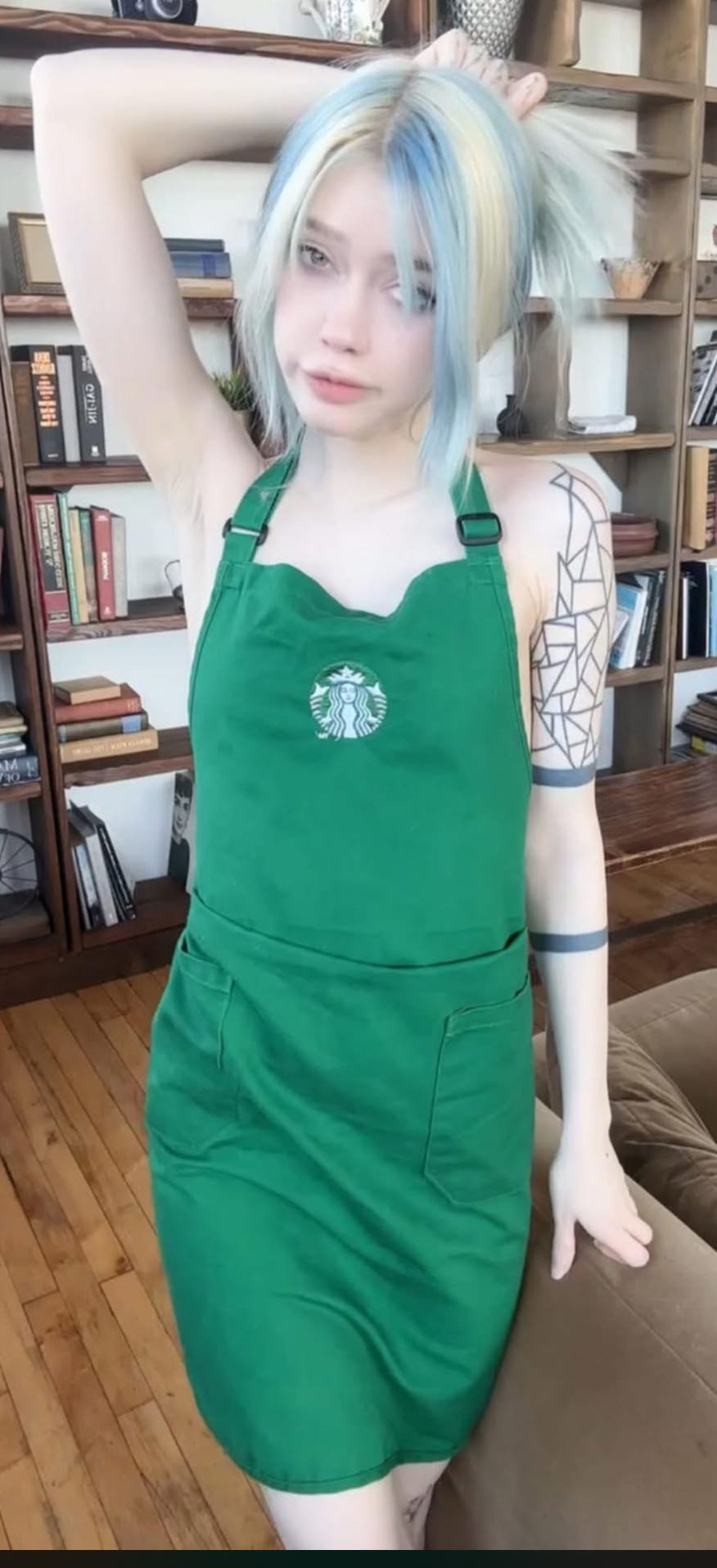 Power Man And Iron Fist - Marvel Comics Group (89 - Jan 1983) comic book collectible [Barcode 000000000] - Main Image 4