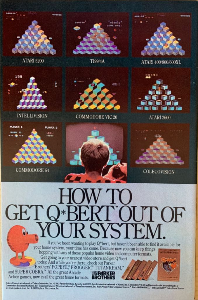 Power Man And Iron Fist - Marvel Comics (104 - Apr 1984) comic book collectible [Barcode 000000000] - Main Image 2