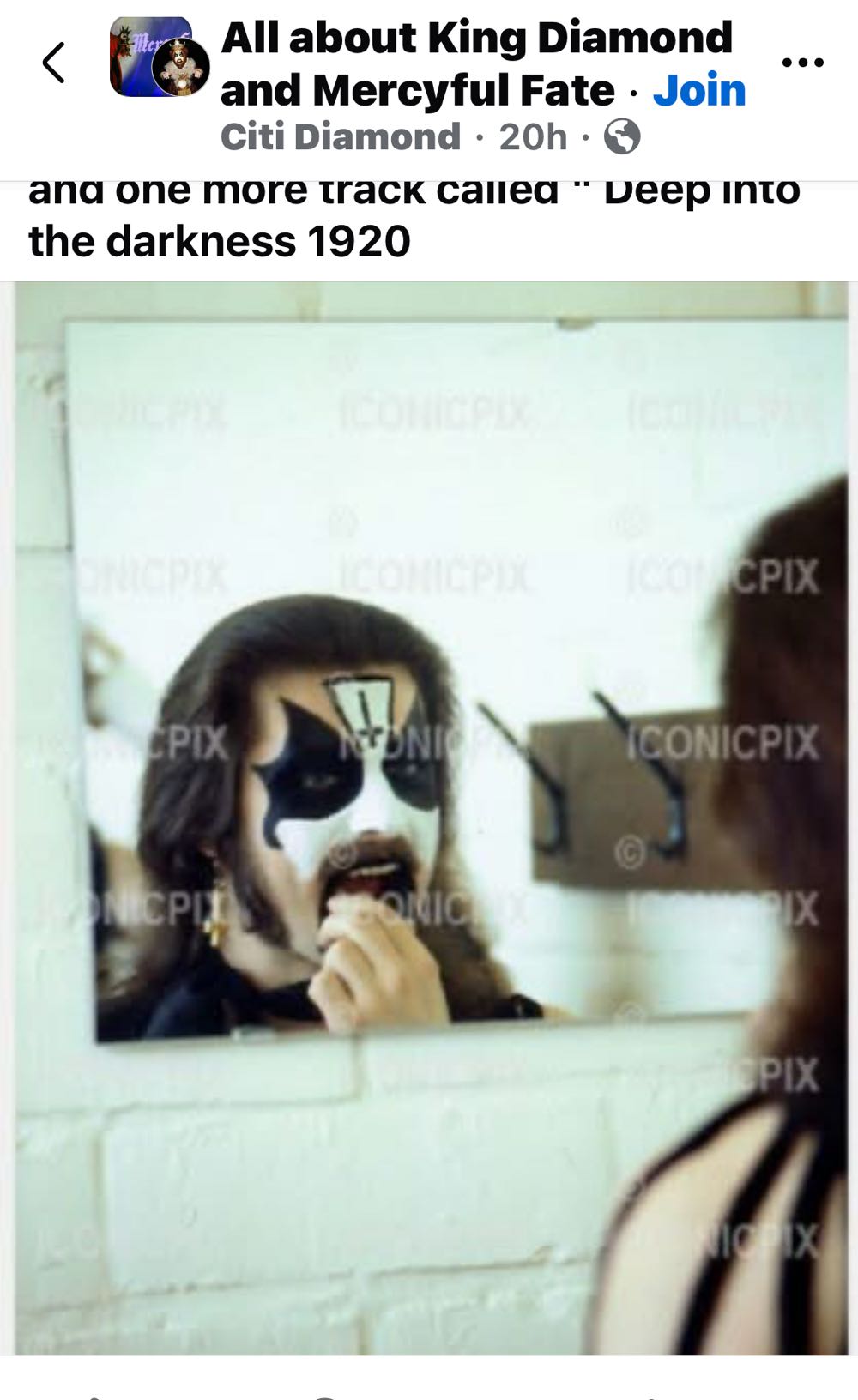 Power Man And Iron Fist - Marvel Comics Group (82 - Jun 1982) comic book collectible [Barcode 000000000] - Main Image 4