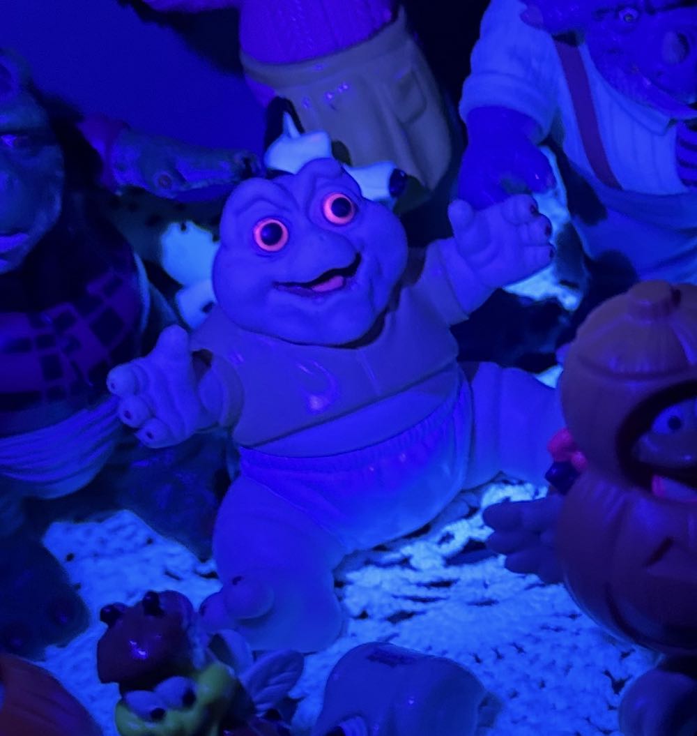 Power Man And Iron Fist - Marvel Comics Group (68 - Apr 1981) comic book collectible [Barcode 071486021490] - Main Image 3