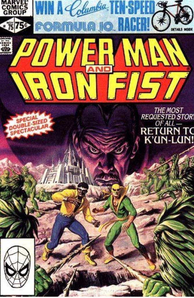 Daken Dark Wolverine