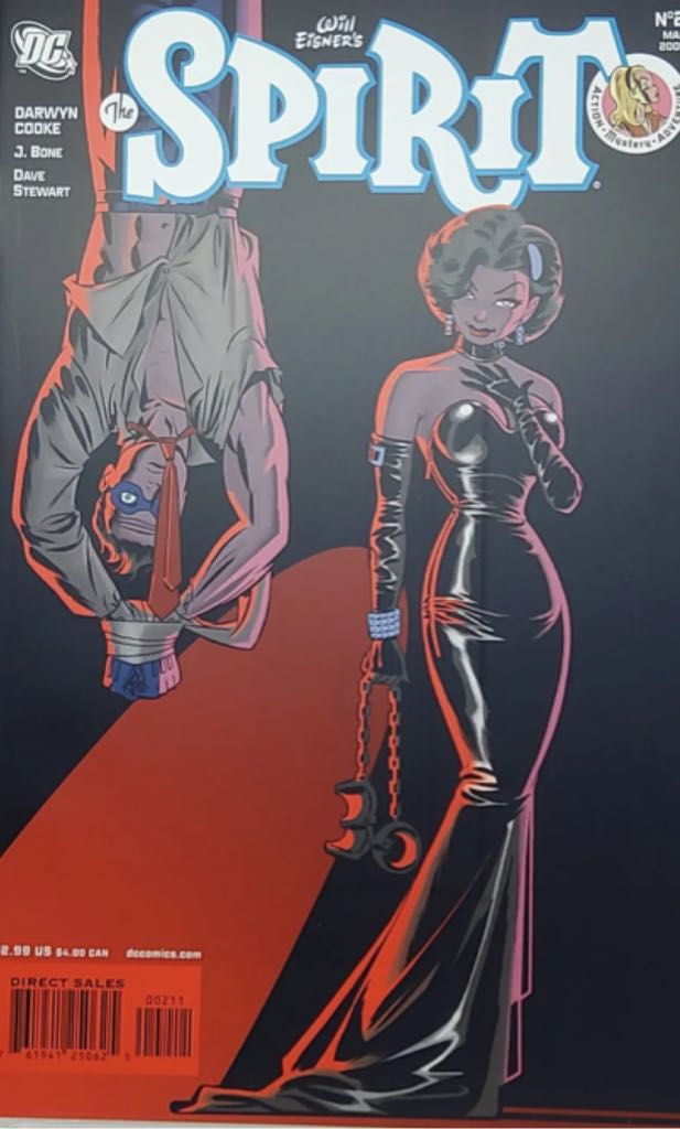 Power Man And Iron Fist - Marvel Comics Group (88 - Dec 1982) comic book collectible [Barcode 071486021490] - Main Image 2