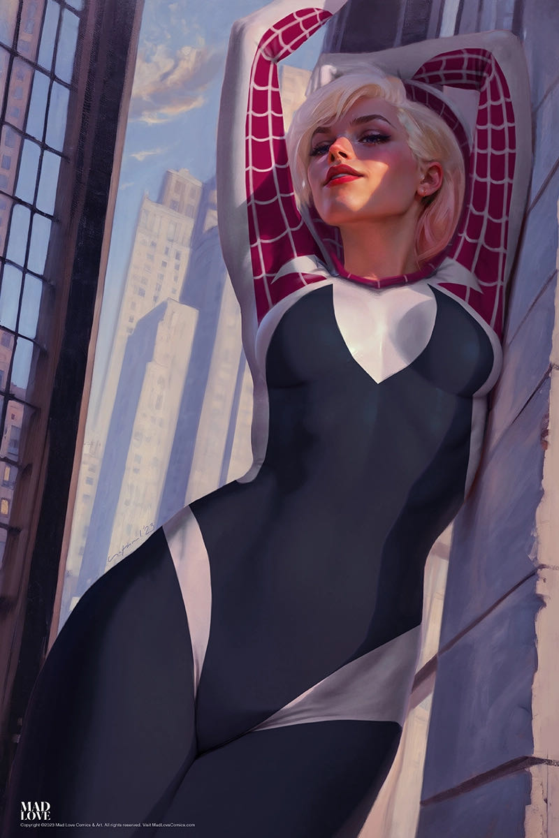 Power Man and Iron Fist - Marvel (101 - Jan 1984) comic book collectible - Main Image 4