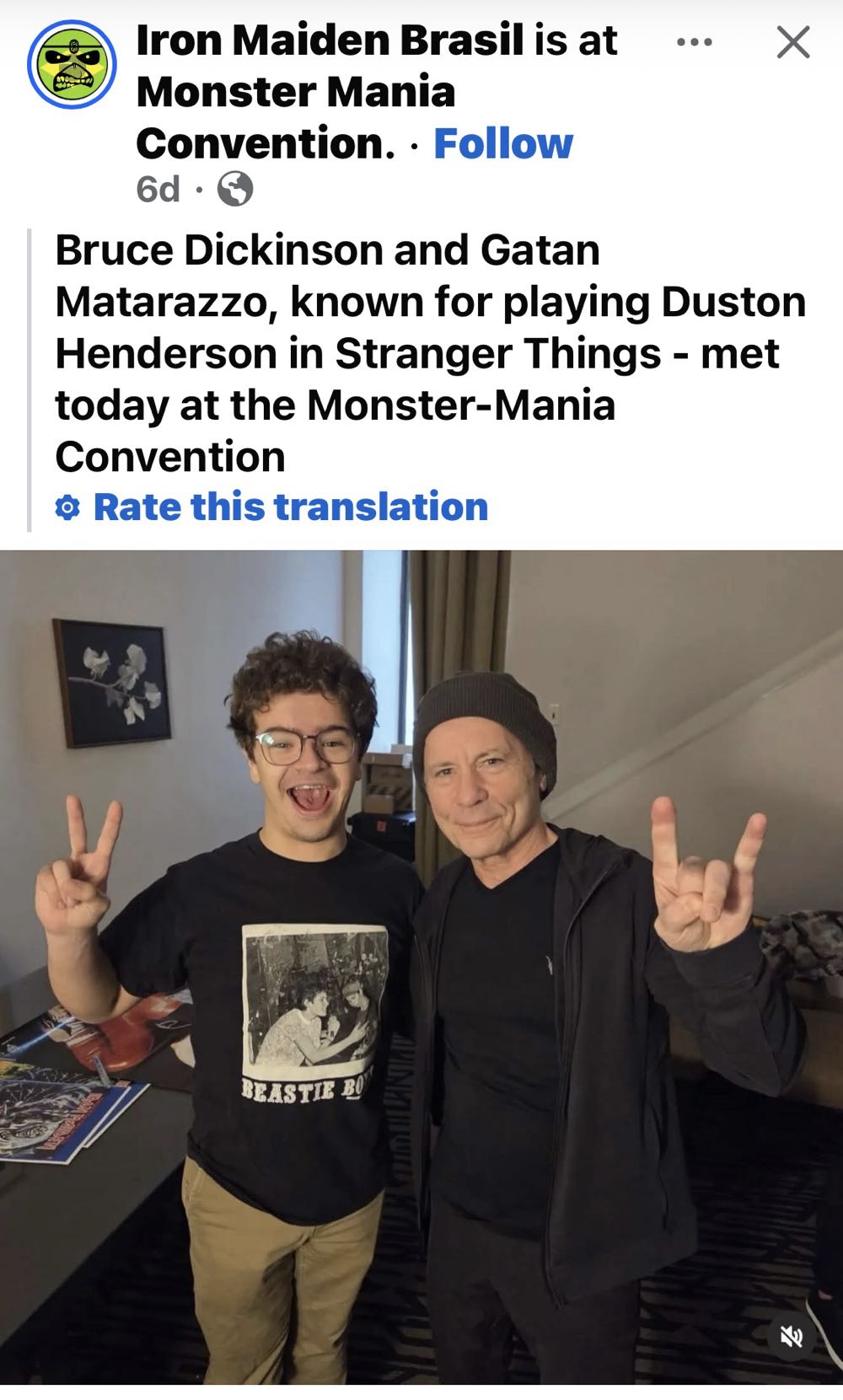 Power Man And Iron Fist - Marvel Comics (103 - Mar 1984) comic book collectible - Main Image 4