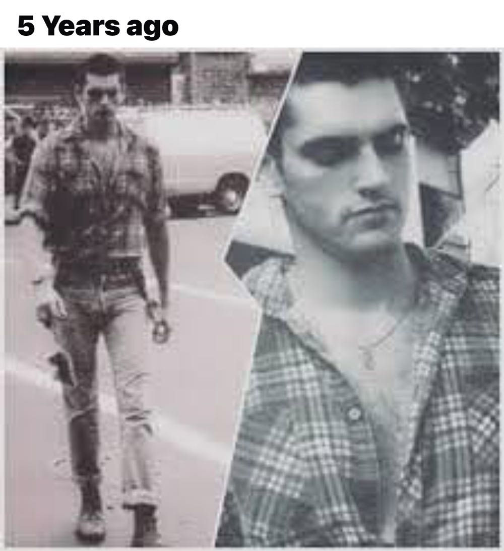 Power Man And Iron Fist - Marvel Comics Group (60 - Nov 1979) comic book collectible - Main Image 3