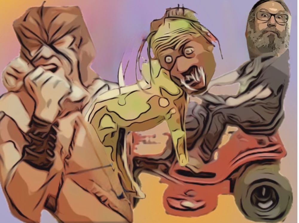 Power Man And Iron Fist - Marvel Comics Group (60 - Nov 1979) comic book collectible - Main Image 4