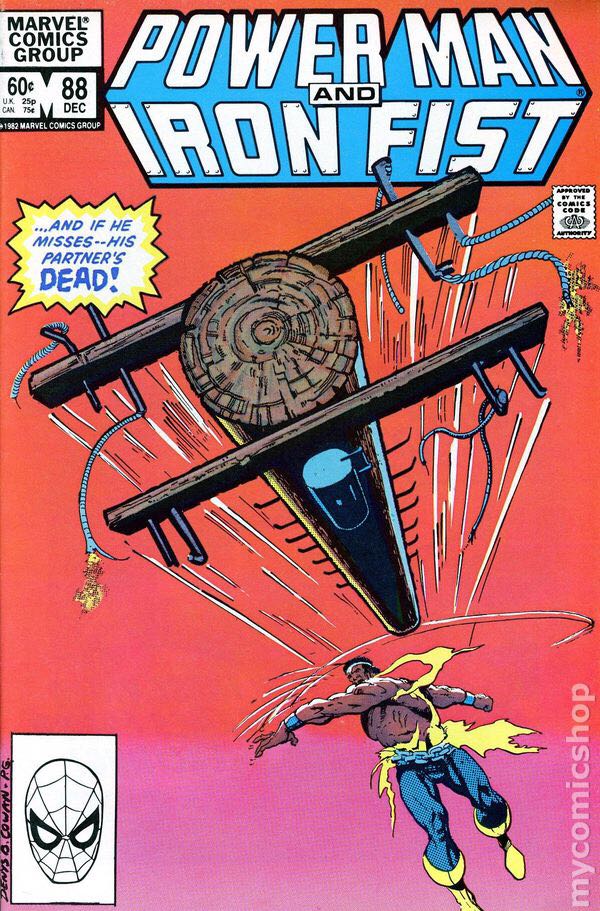 Our Fighting Forces: The Losers