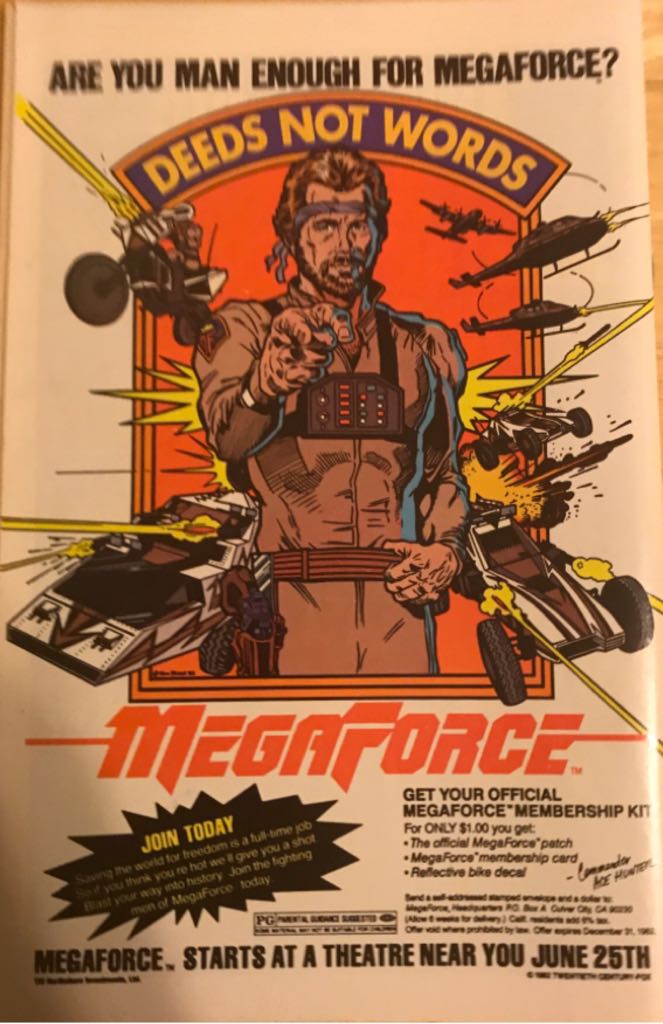 Power Man And Iron Fist - Marvel Comics Group (85 - Sep 1982) comic book collectible - Main Image 2