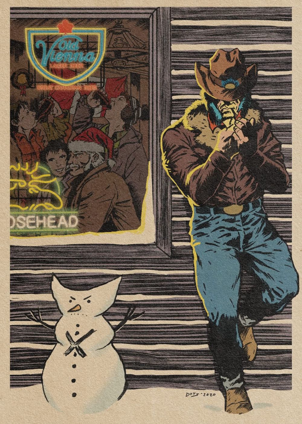 Power Man And Iron Fist - Marvel Comics Group (83 - Jul 1982) comic book collectible - Main Image 4