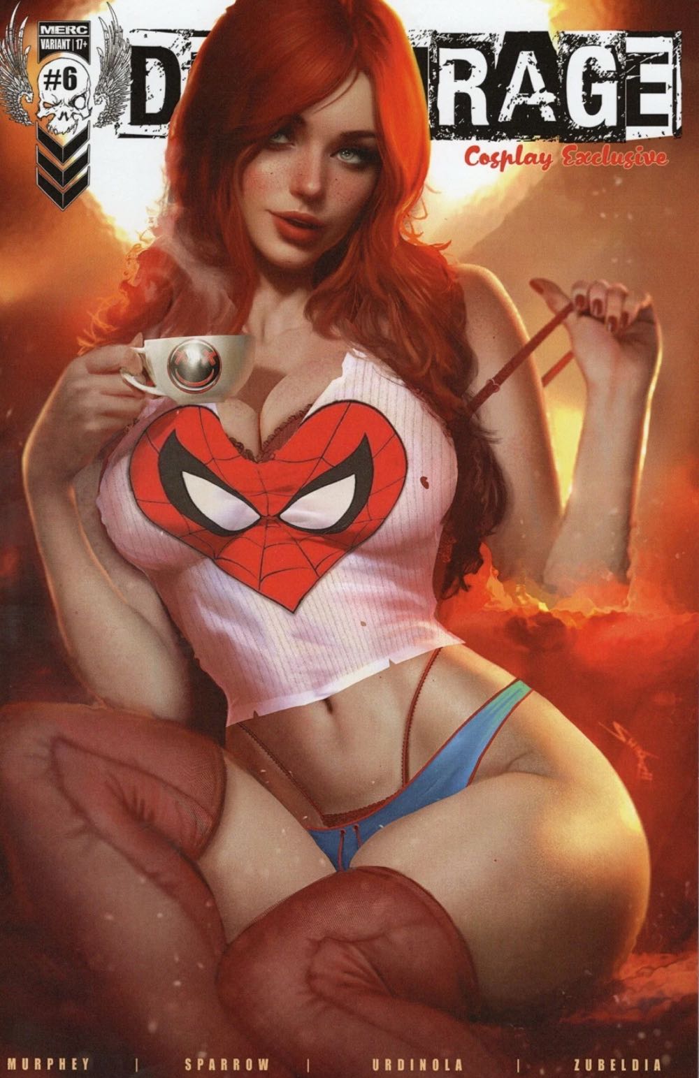 Power Man And Iron Fist - Marvel Comics Group (65 - Oct 1980) comic book collectible - Main Image 4