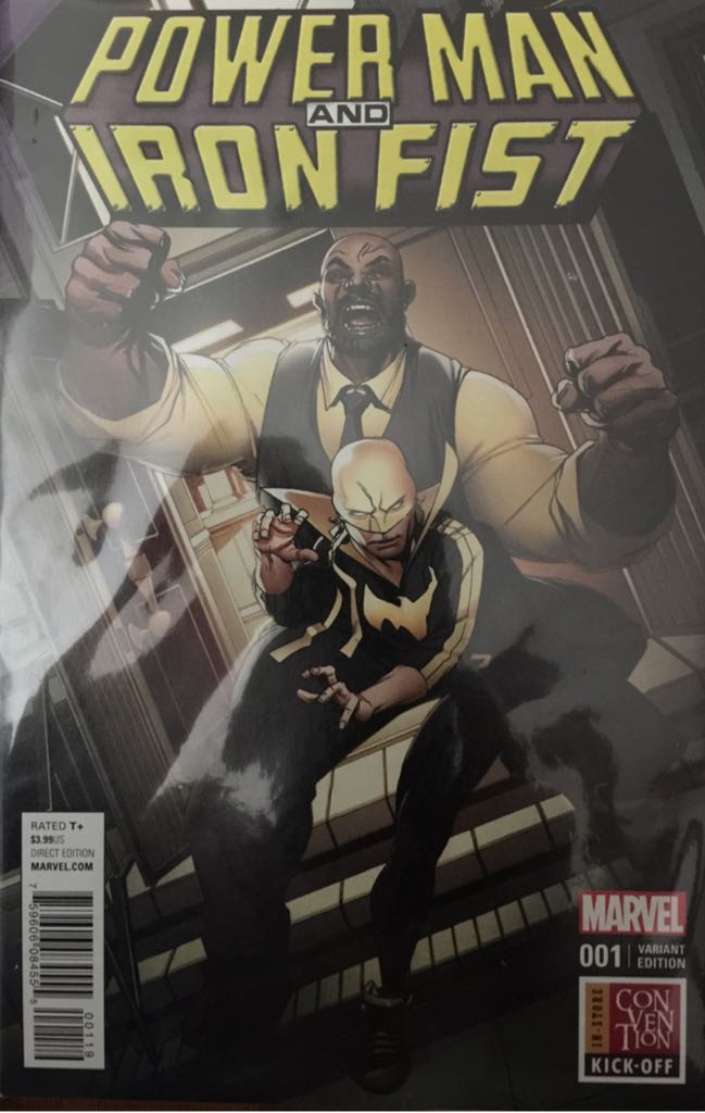 Uncanny X-Force Vol. 2